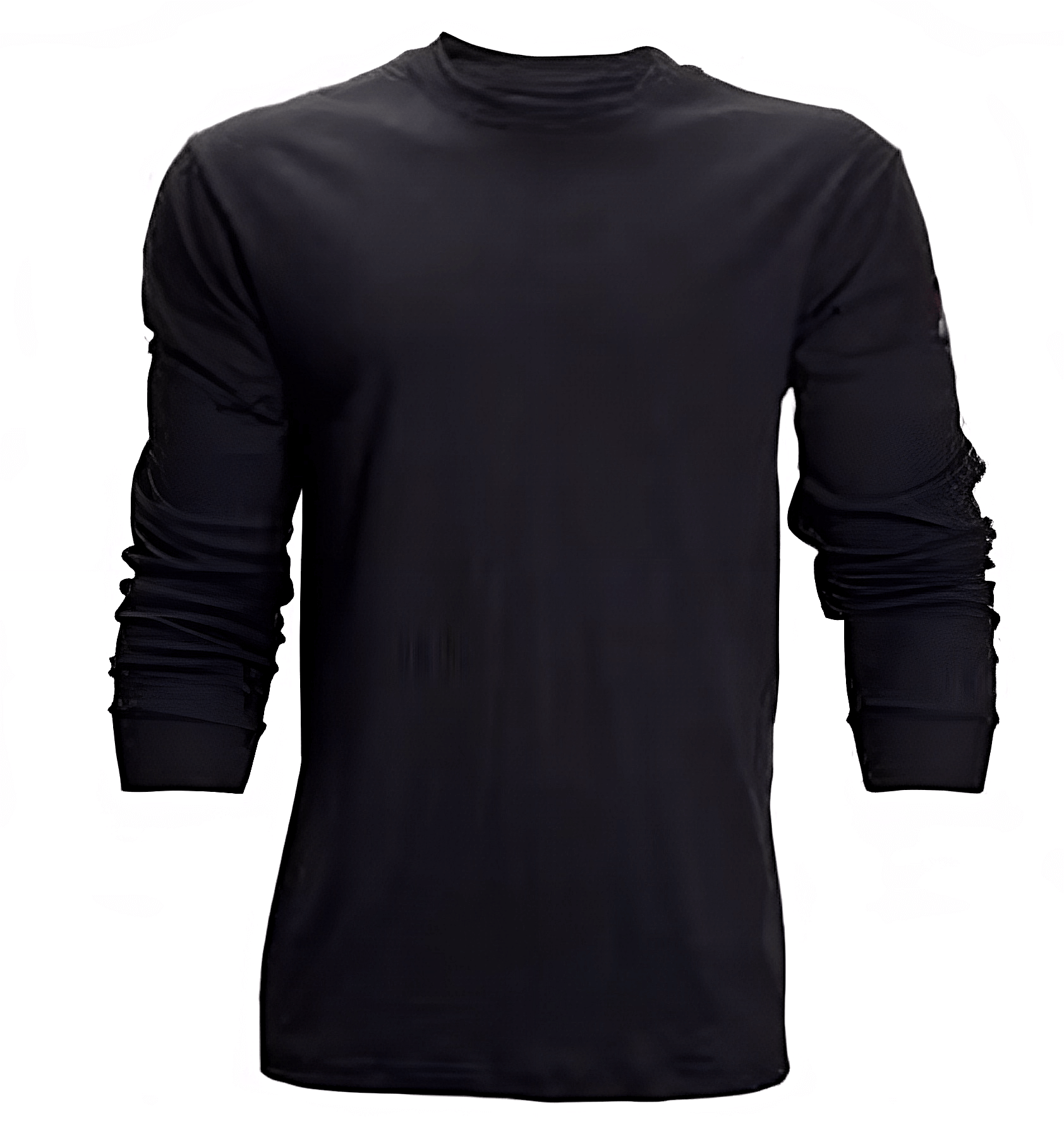 Flame Resistant Long Sleeve T-Shirt Flameproof