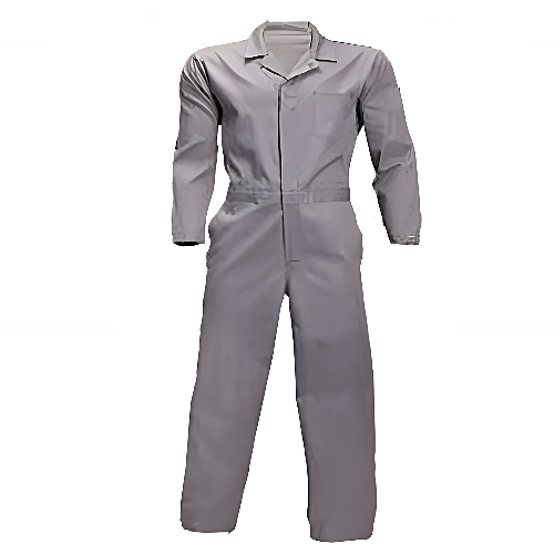 Flame Resistant Classic Coverall Flameproof