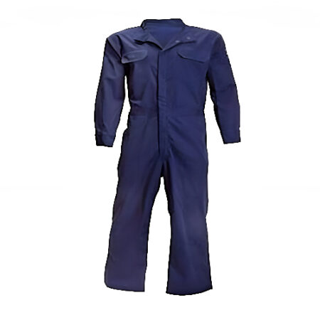 Flame Resistant Coverall Premium Flameproof