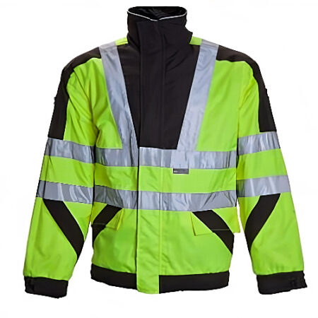 High Visibility Reversible Thinsulate™ EMS Jacket