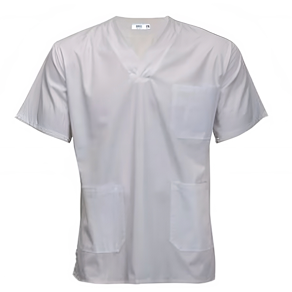 Unisex Scrub Shirt