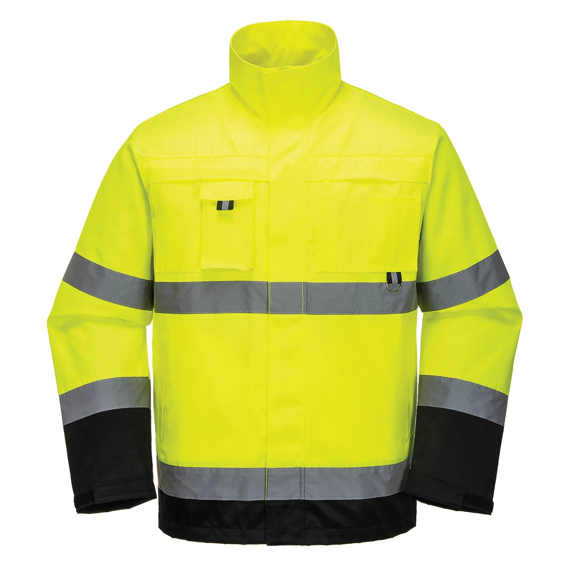 Safety Fast Delivery Jacket