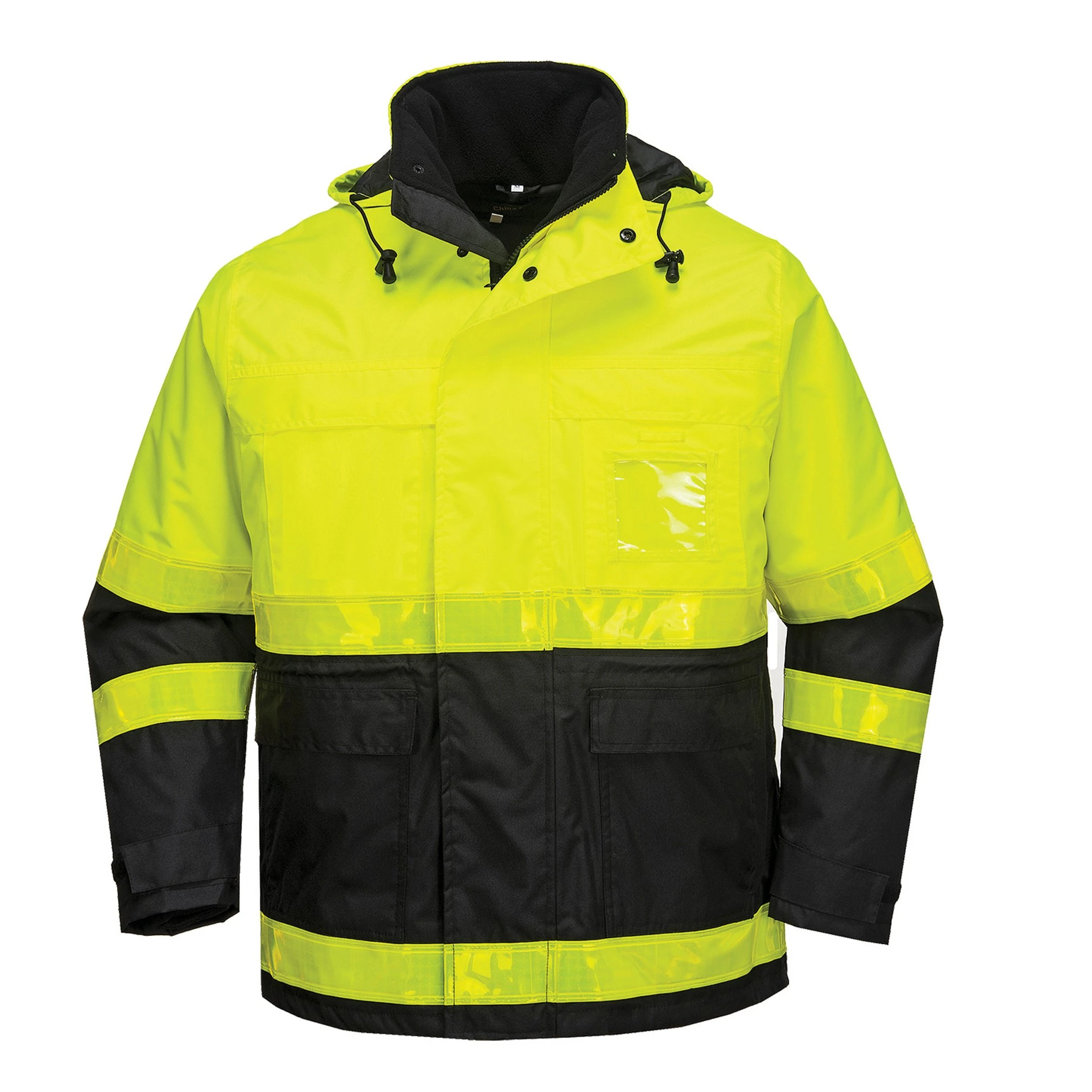 Safety Outdoor Jacket