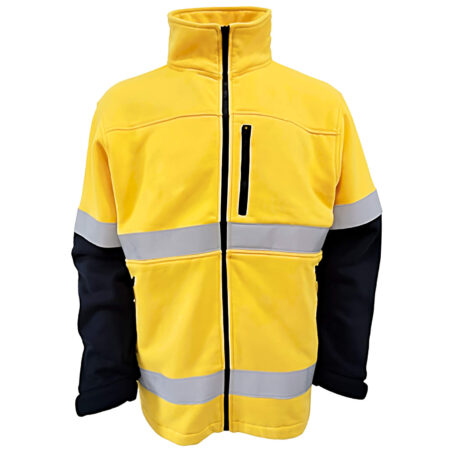 Flame Resistant Work Wear Jacket