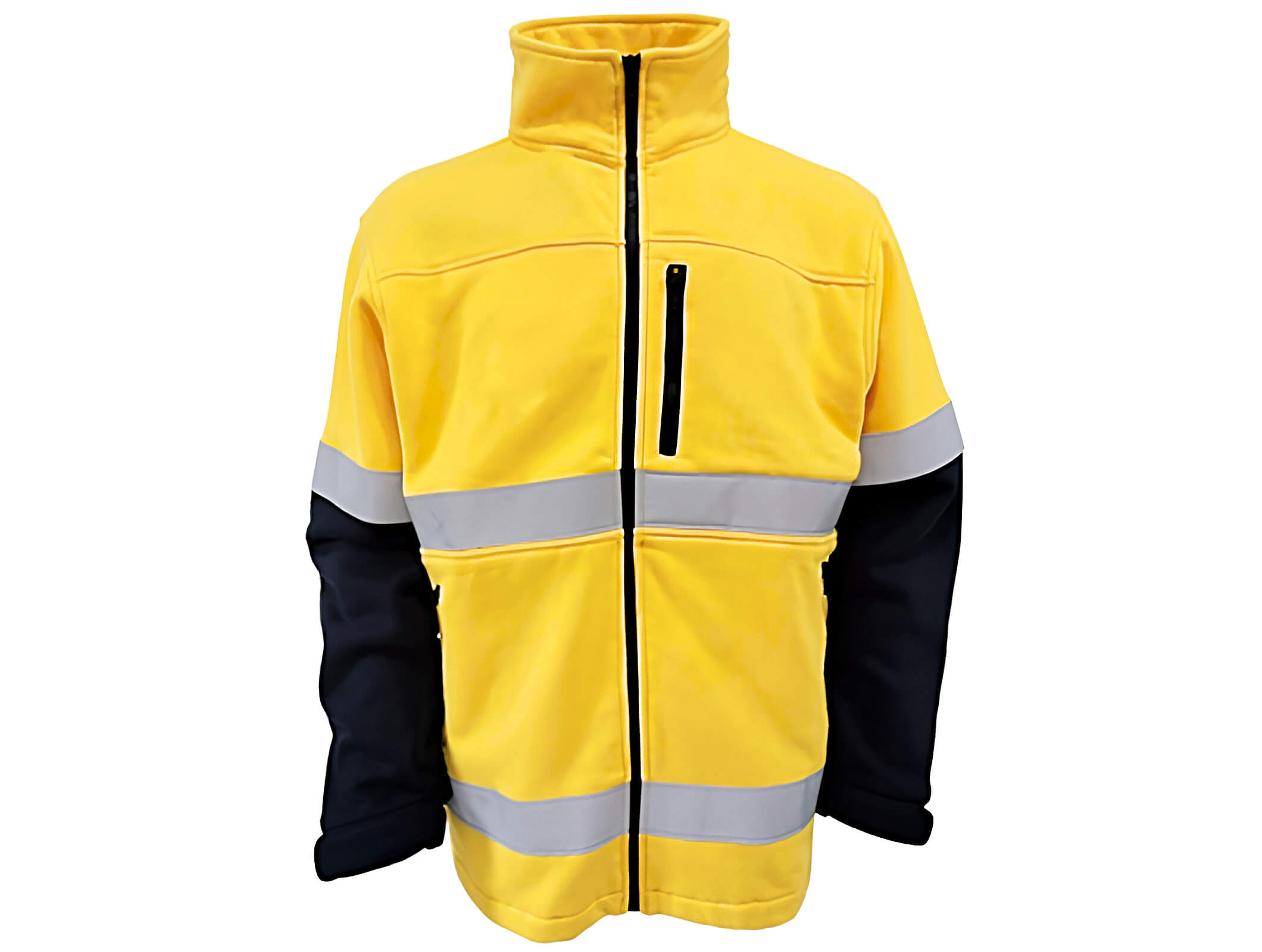 Flame Resistant Work Wear Jacket