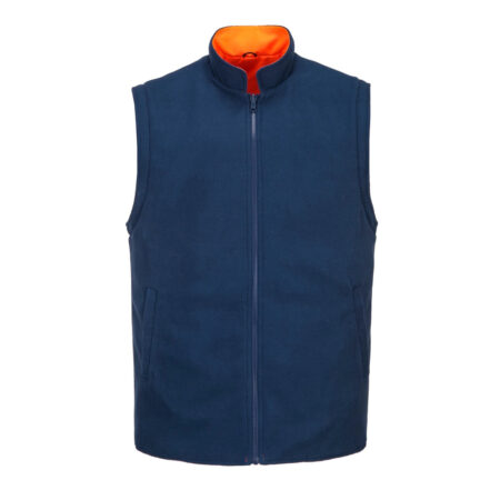 Thickened Safety Vest