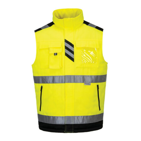 ANSI Safety Reflective Vest