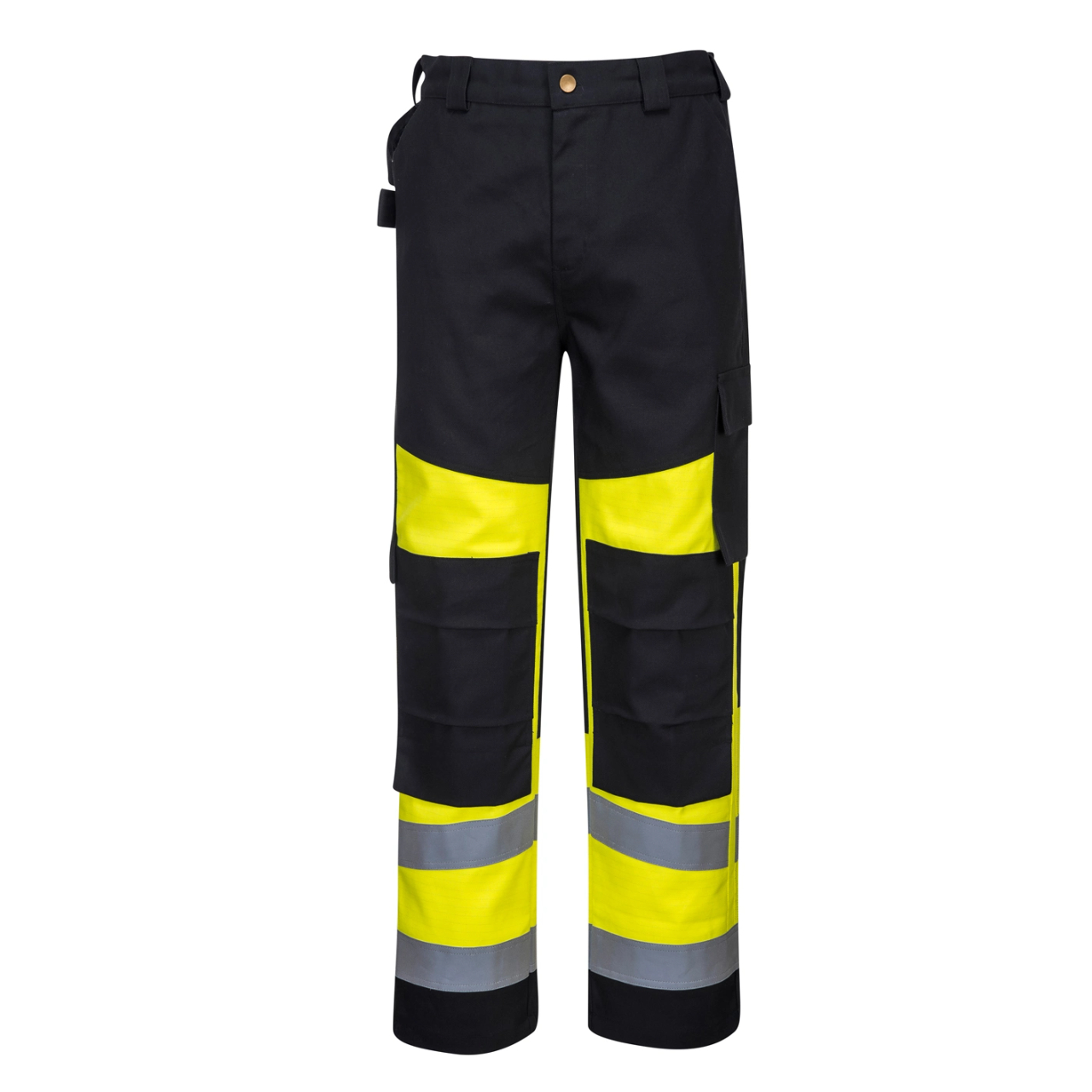 Safety Traffic Work Protective Pant