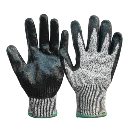 Hand Protection Cut Resistant Glove