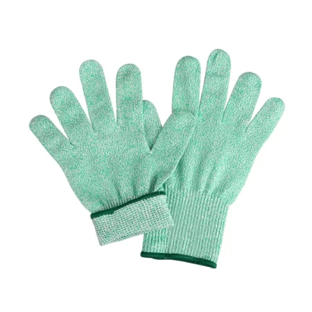 Flame Retardant Aramid Cut Resistant Glove
