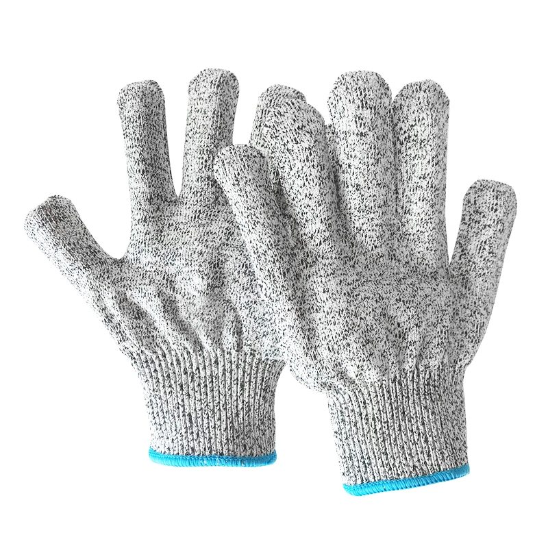 Safety Anti Cut Resistant Gloves For Kids
