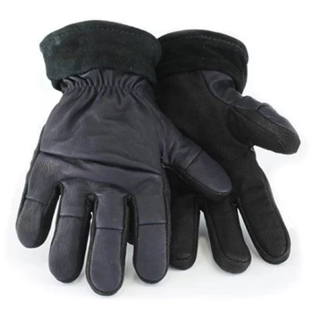 Metal Fabrication Fire Fighter Gloves