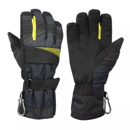 Aramid Firefighter Gloves