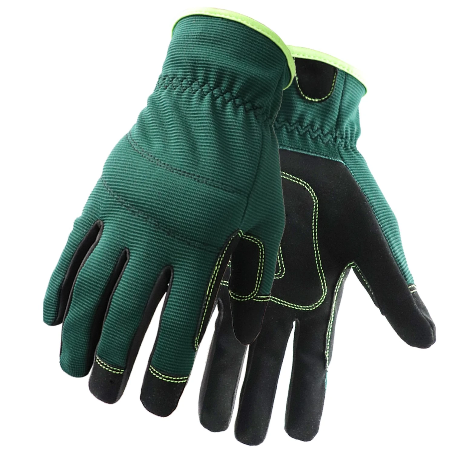 Hand Protection Mechanic Gloves