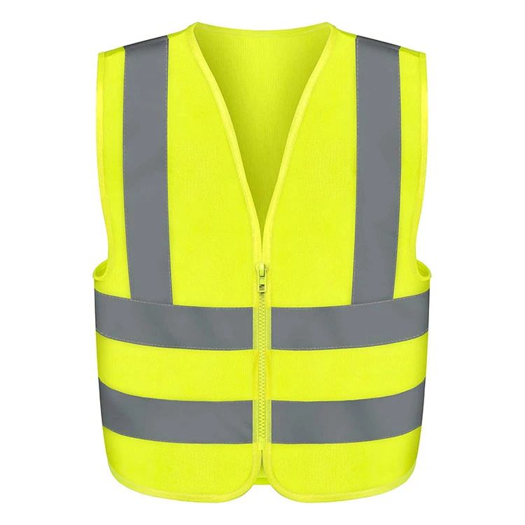 Traffic Light Tactical Vest