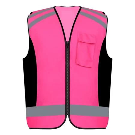 Inspector Construction Safety Vest