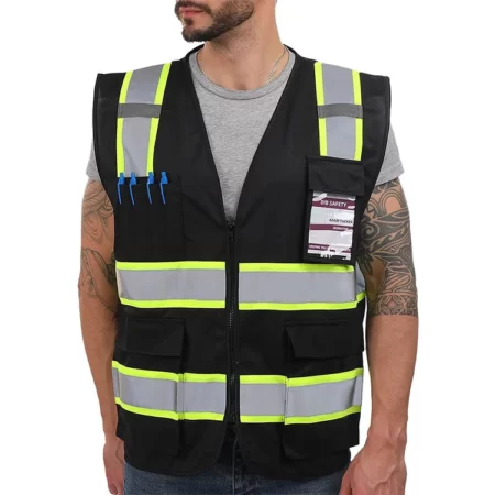 Electrician Safety Vest