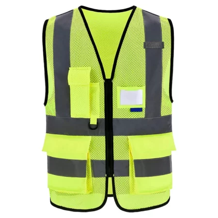Welding Work Mesh Safety Vest