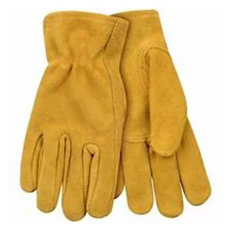 Cut Resistant Fire Fighter Gloves