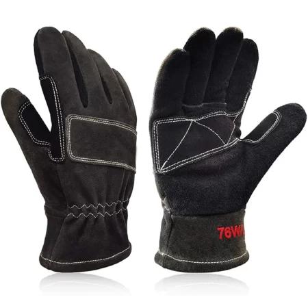 Structural Fire Fighter Gloves
