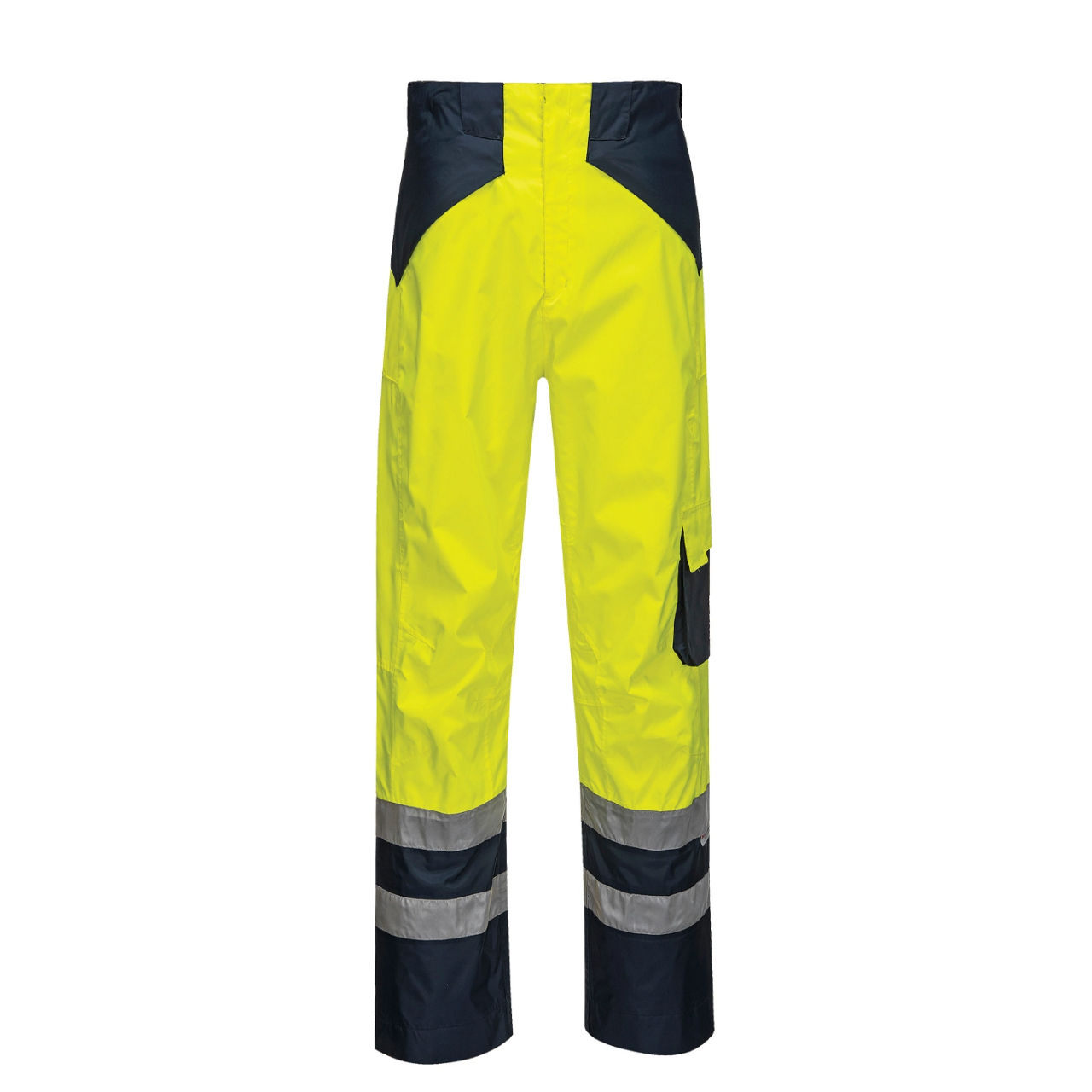 Safety Quality Reflective Trouser