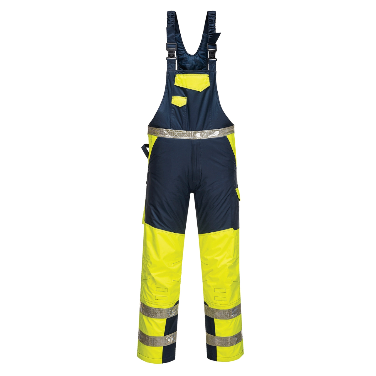 Safety Reflective Tape Trouser