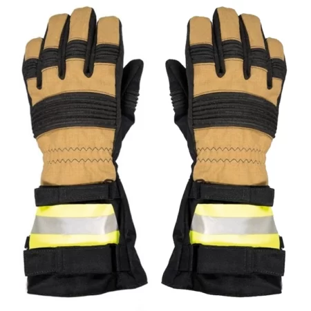 Extrication Fire Fighter Gloves