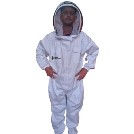 Beekeeping Cotton Suit