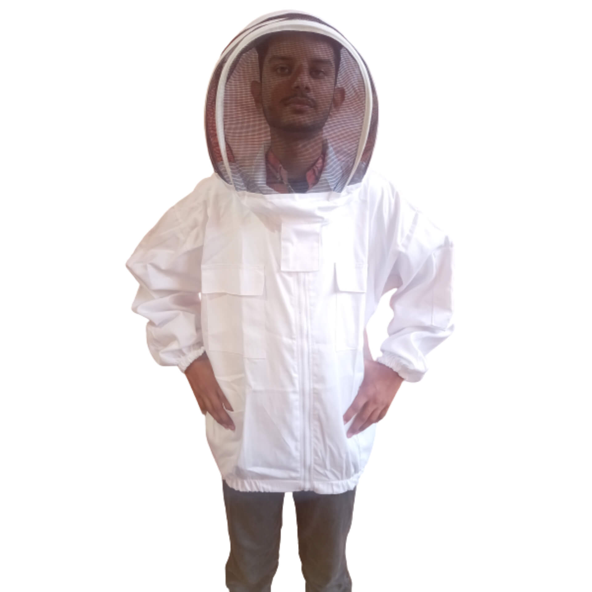The best Beekeeping Jackets for beekeeping. Inquiry Now