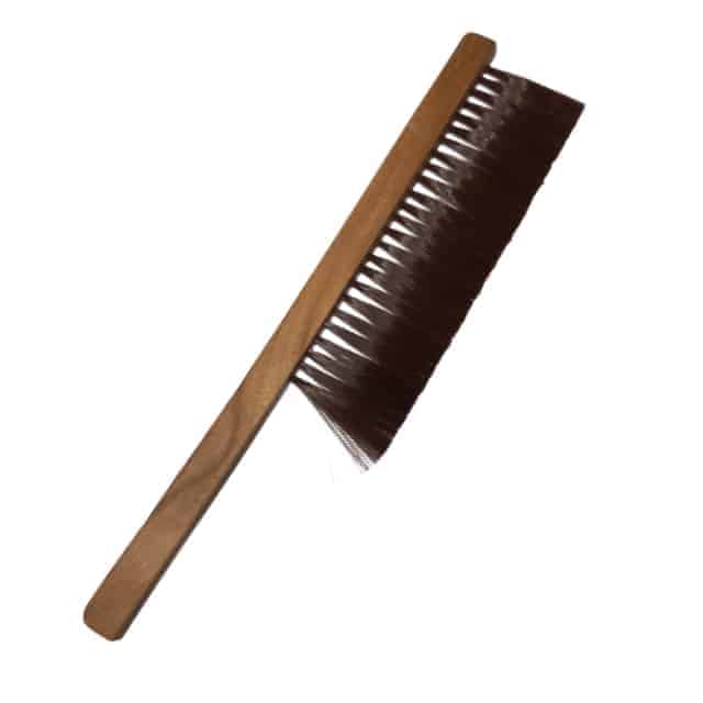 Bee Hive Brush for Beekeepers