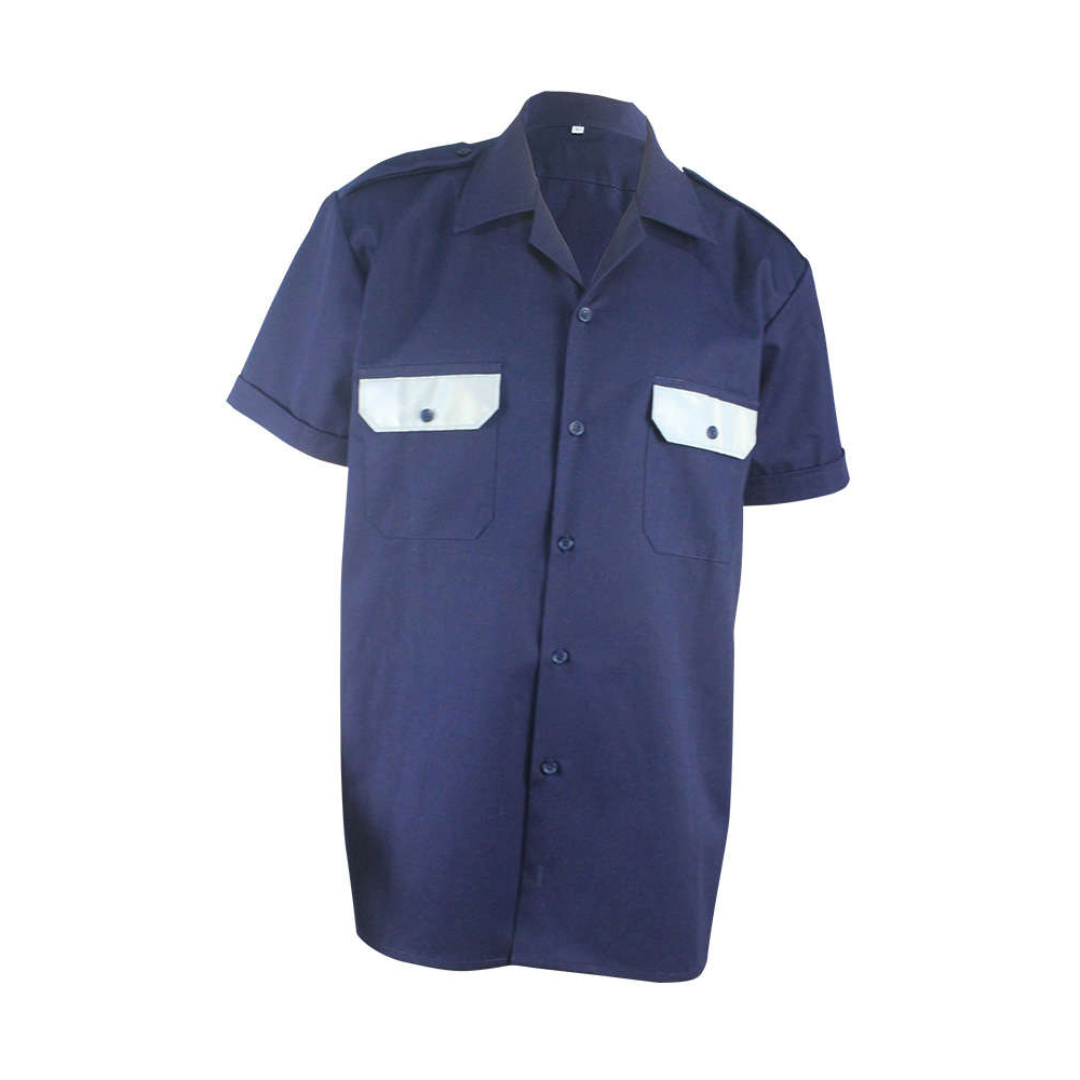 Insect Repellent Short Sleeve Shirt