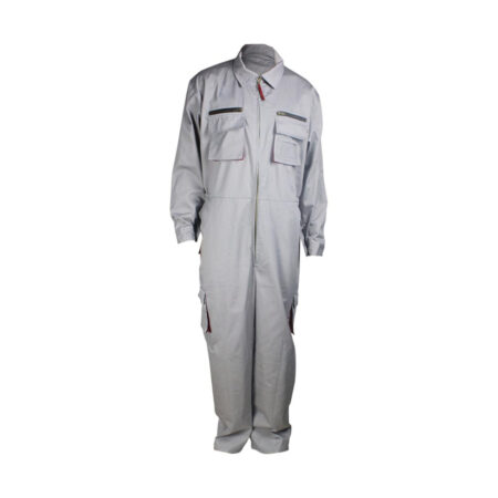 Anti-Static Coverall