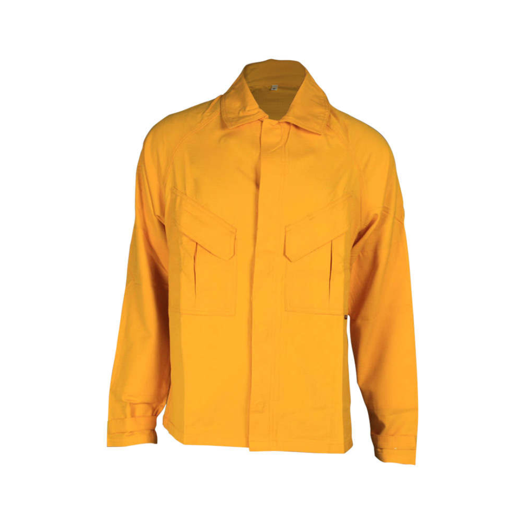 Yellow Anti-Static Jacket