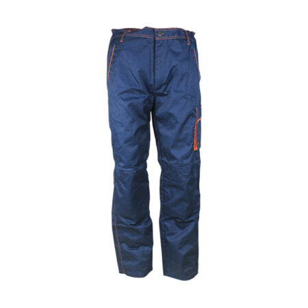 Navy Flame Resistant Trousers